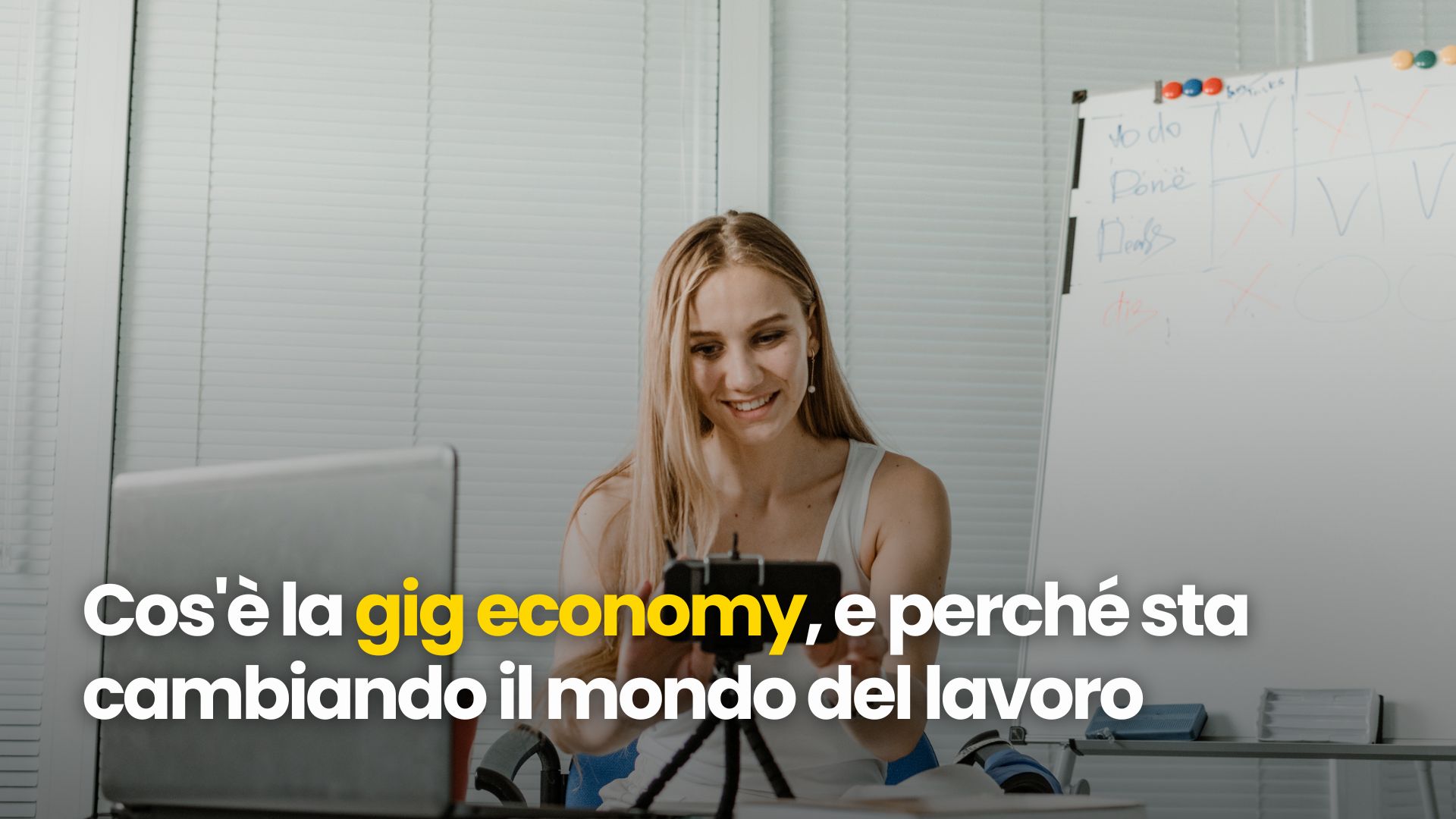 Gig economy