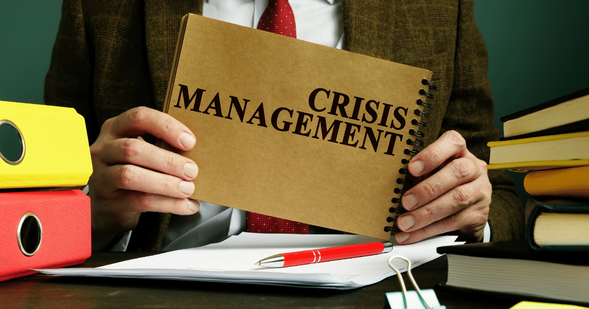 Crisis manager: cosa fa, quanto guadagna, come diventarlo