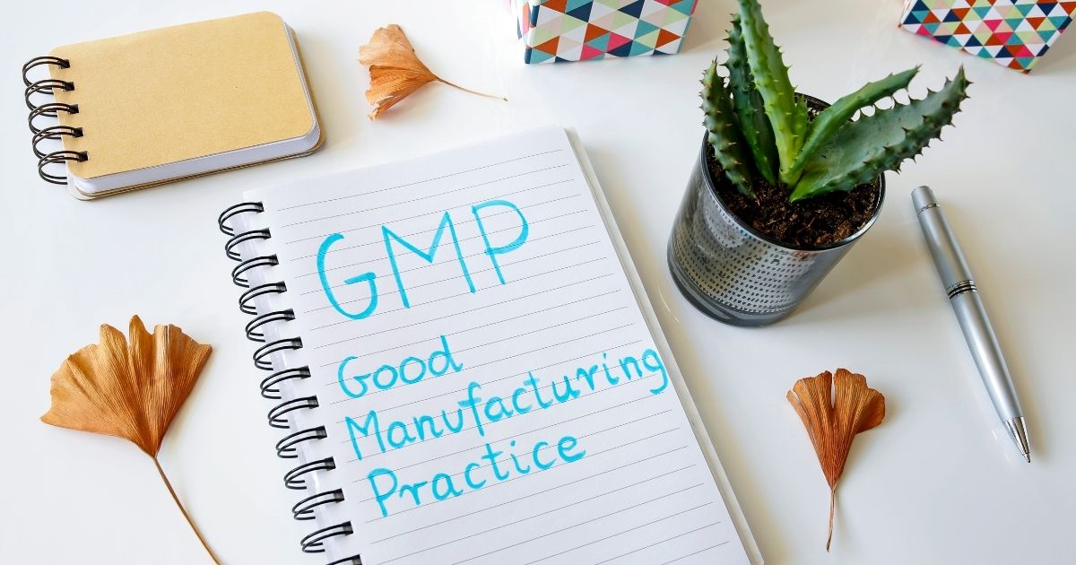 Compliance GMP