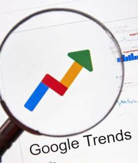 Google Trends