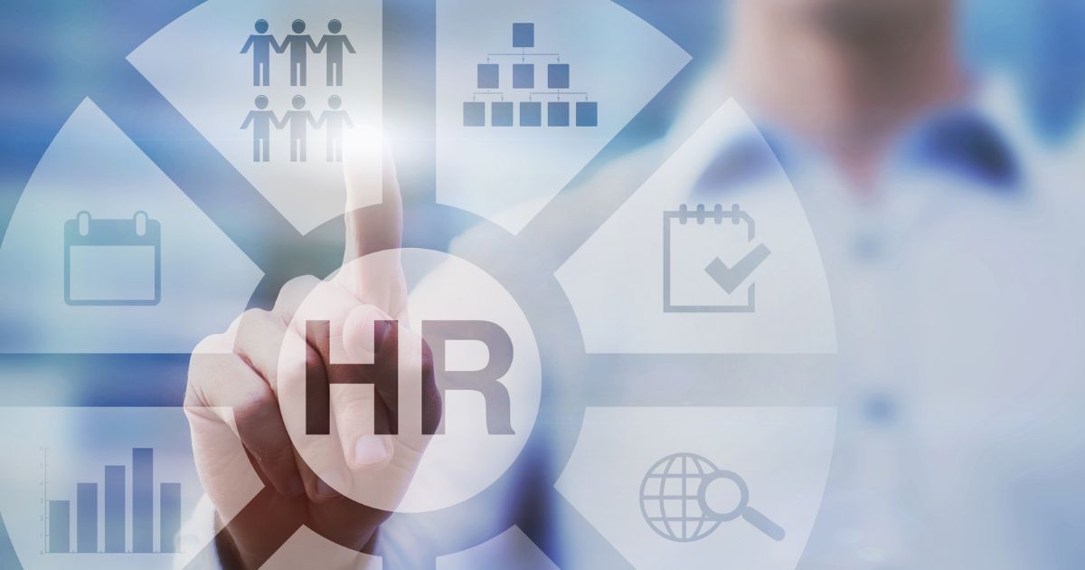 HR Tech: cos'è e quali sono le sue funzioni