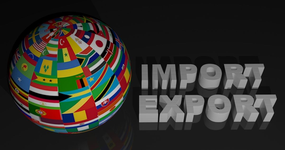 Import-Export