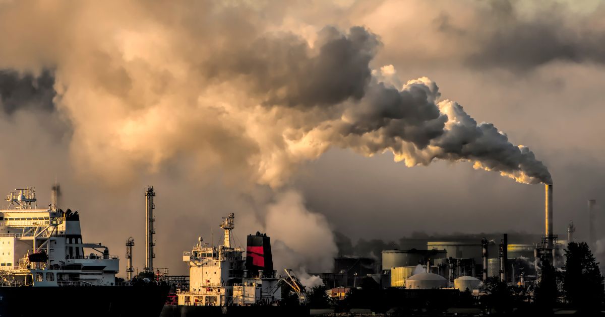 Low carbon economy