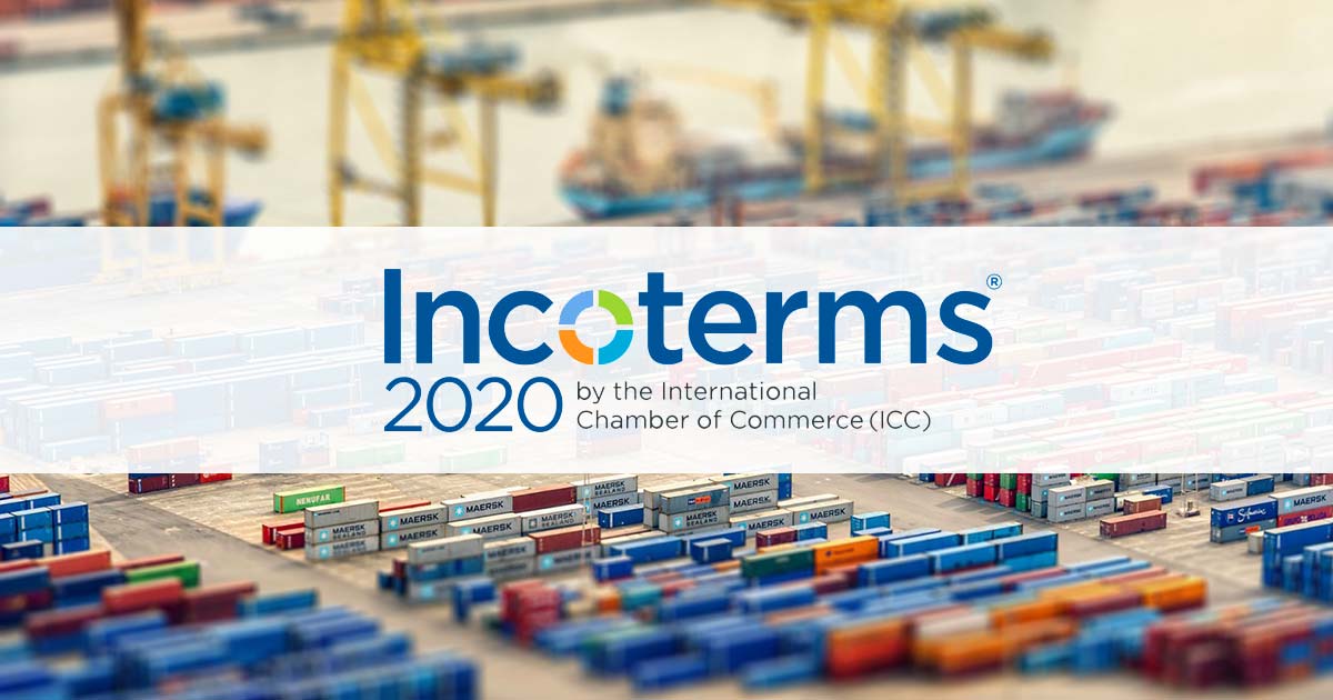 Incoterms 2020: novità, ultime notizie, cosa cambia