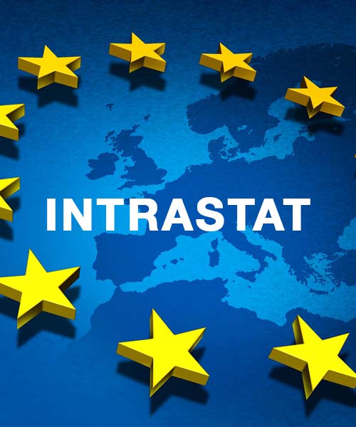 Intrastat 2020