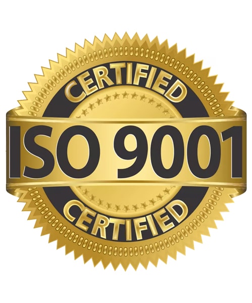 Iso 9001