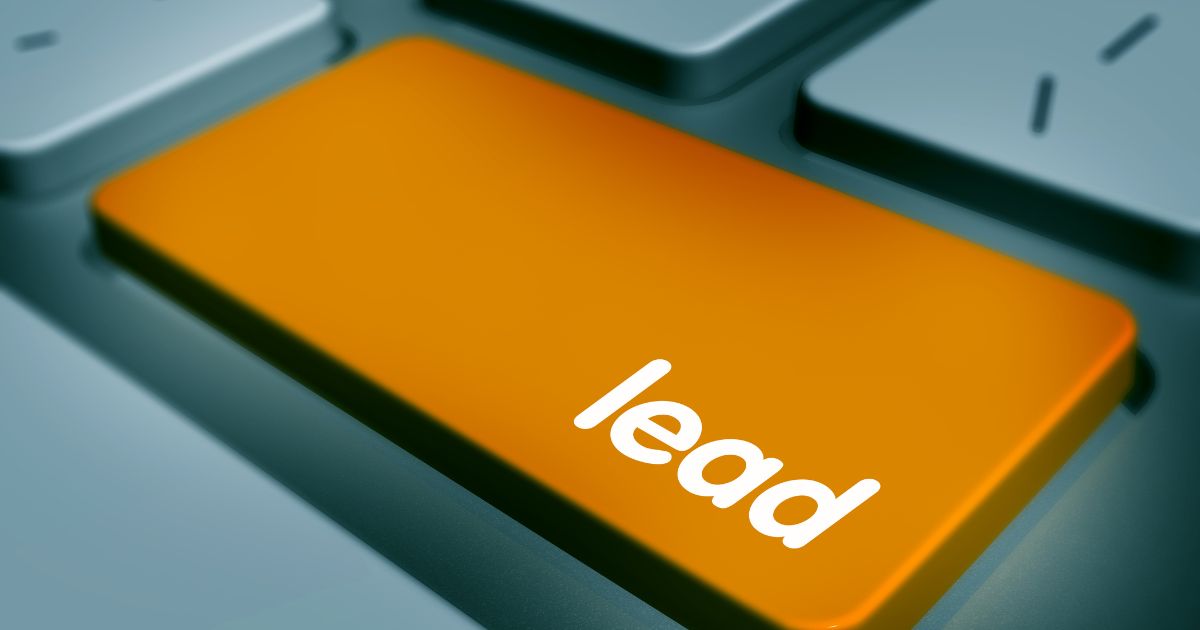 Lead Nurturing