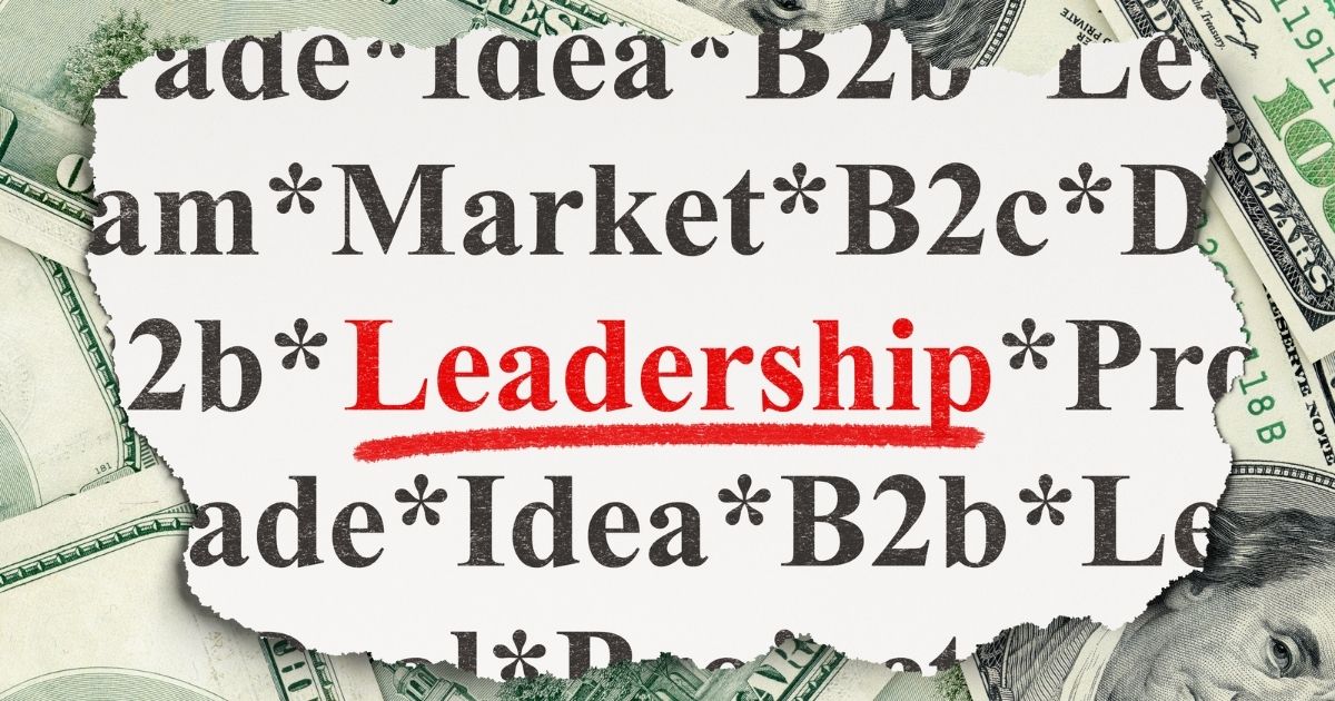 Leadership finanziaria