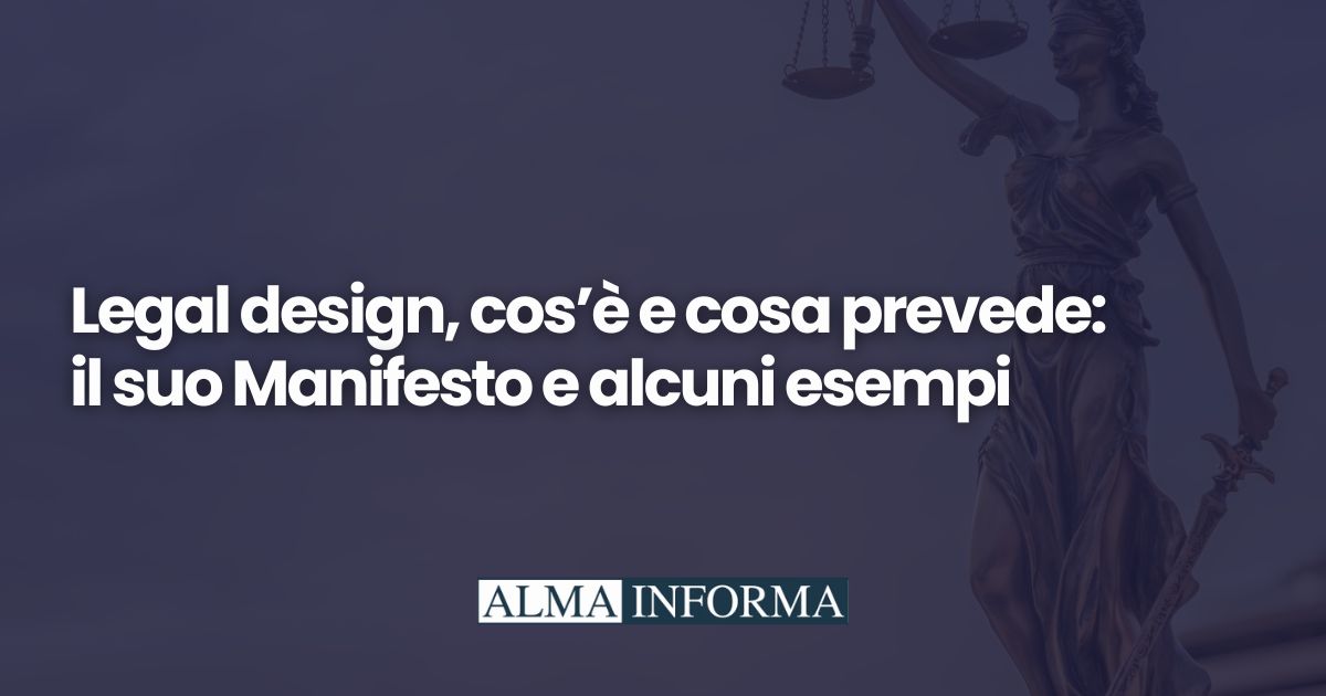 Legal design