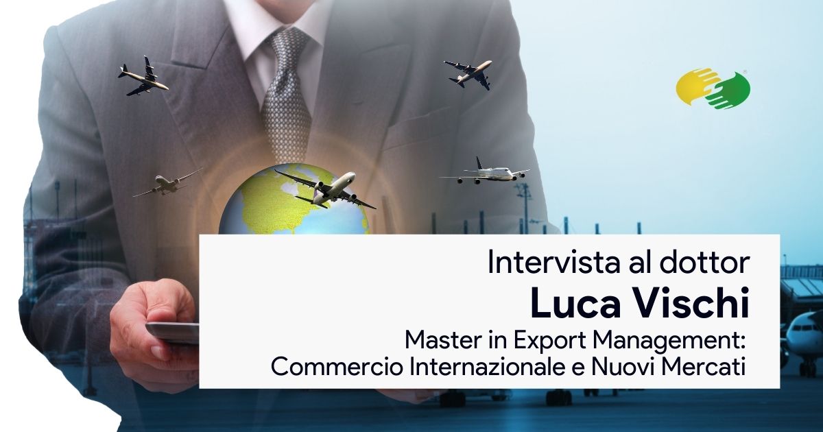 Master Export Management