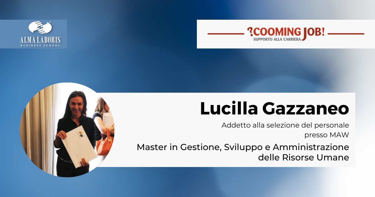 Lucilla Gazzaneo