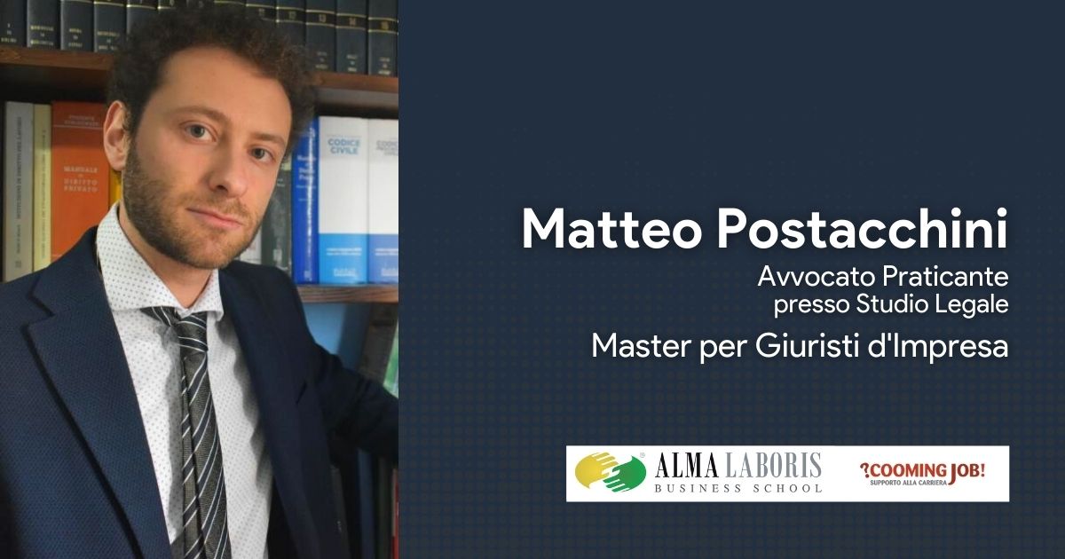 Matteo Postacchini