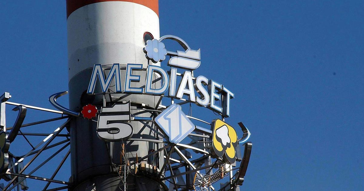 MediaforEurope, nasce la nuova società: fusione tra Mediaset e Mediaset Espana 