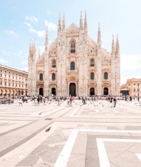 Duomo di Milano