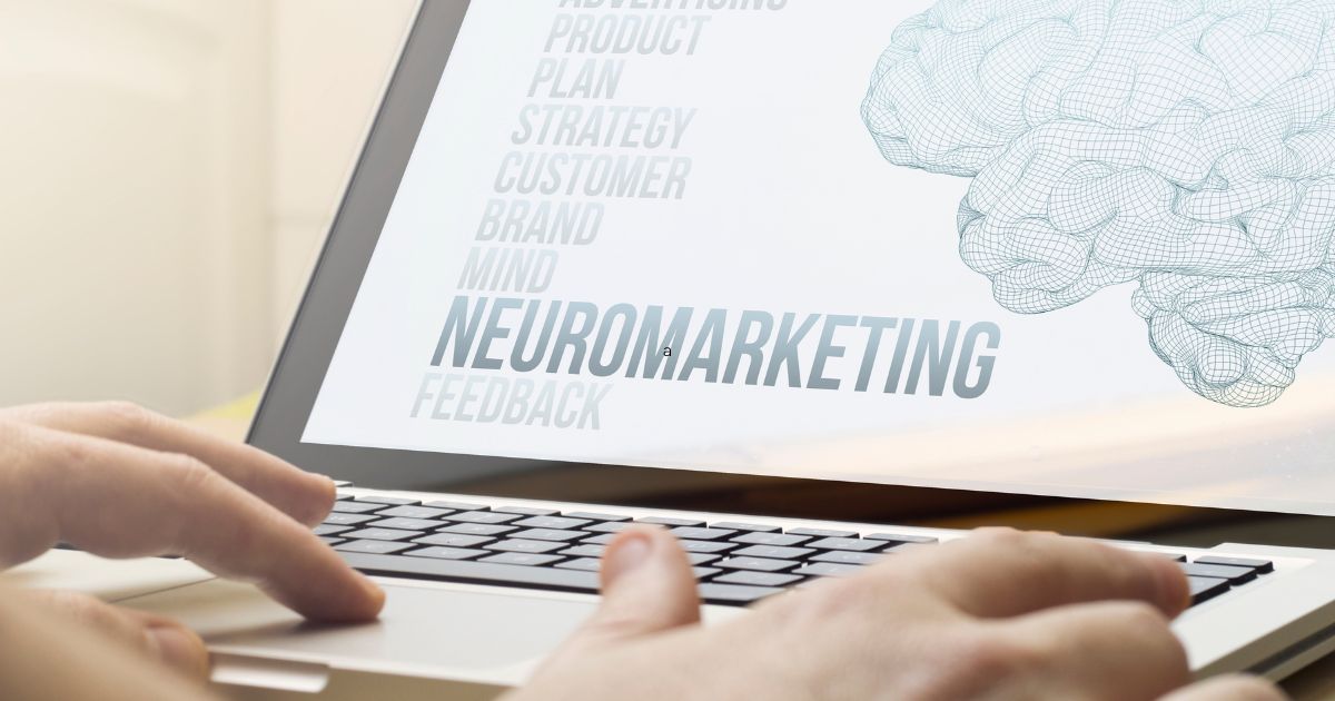 Neuromarketing