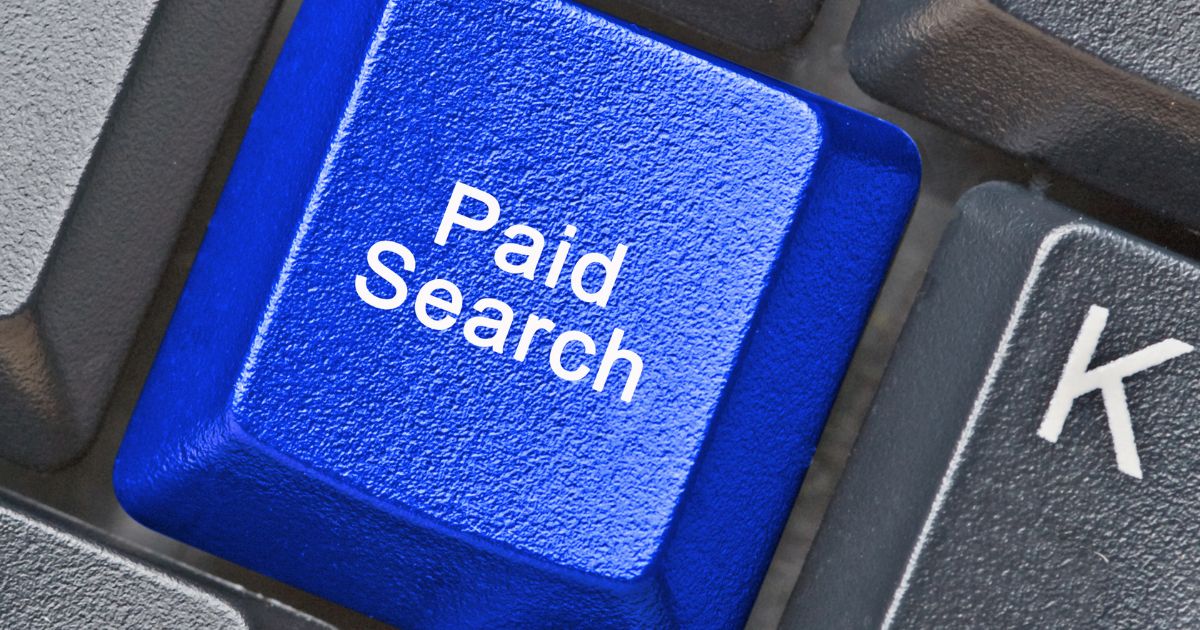 Paid Search