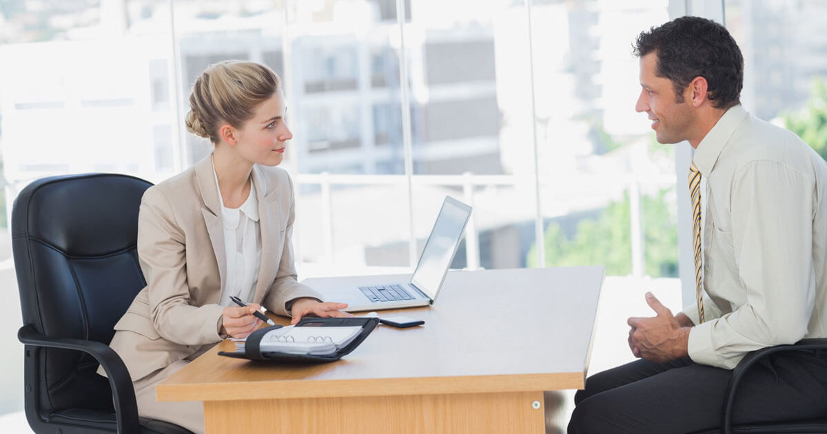 Come prepararsi ad un colloquio di lavoro