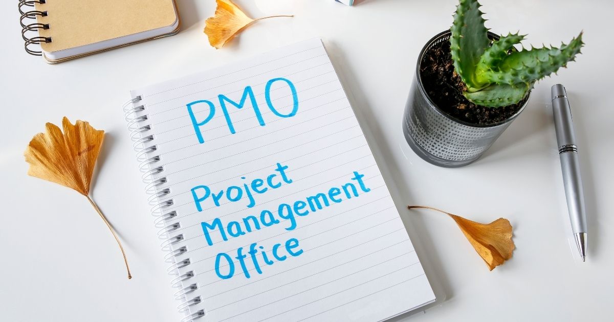 Project manager e PMO