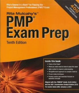 PMP Exam Prep