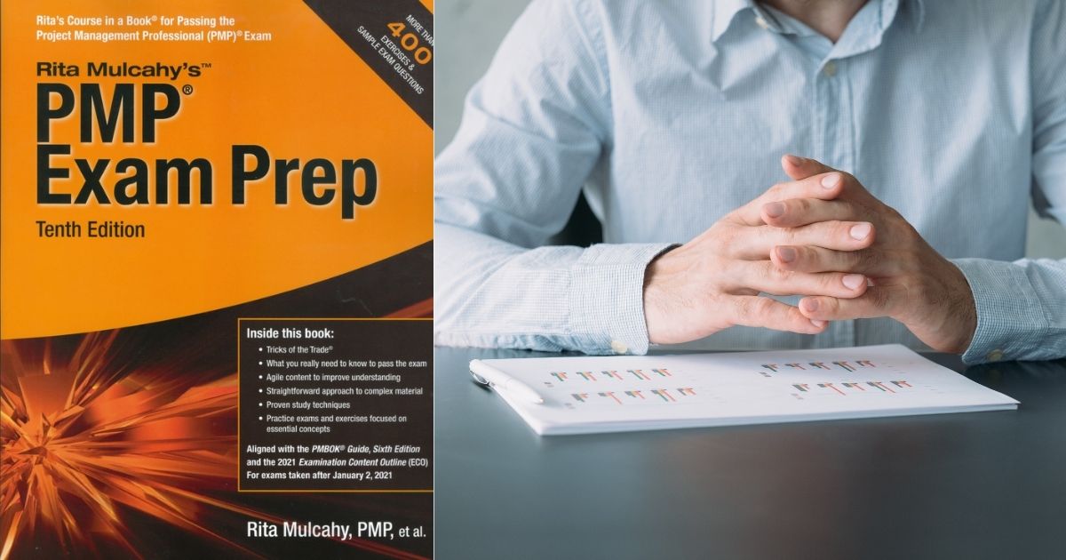 PMP Exam Prep 2021