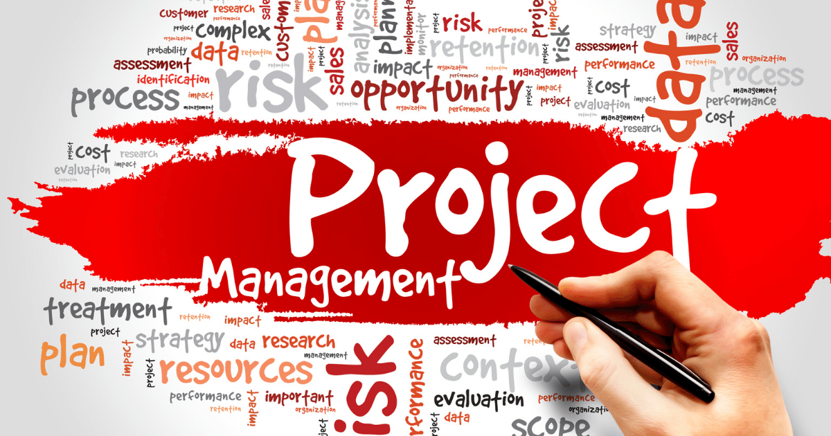 Project management