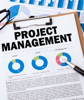 Project management