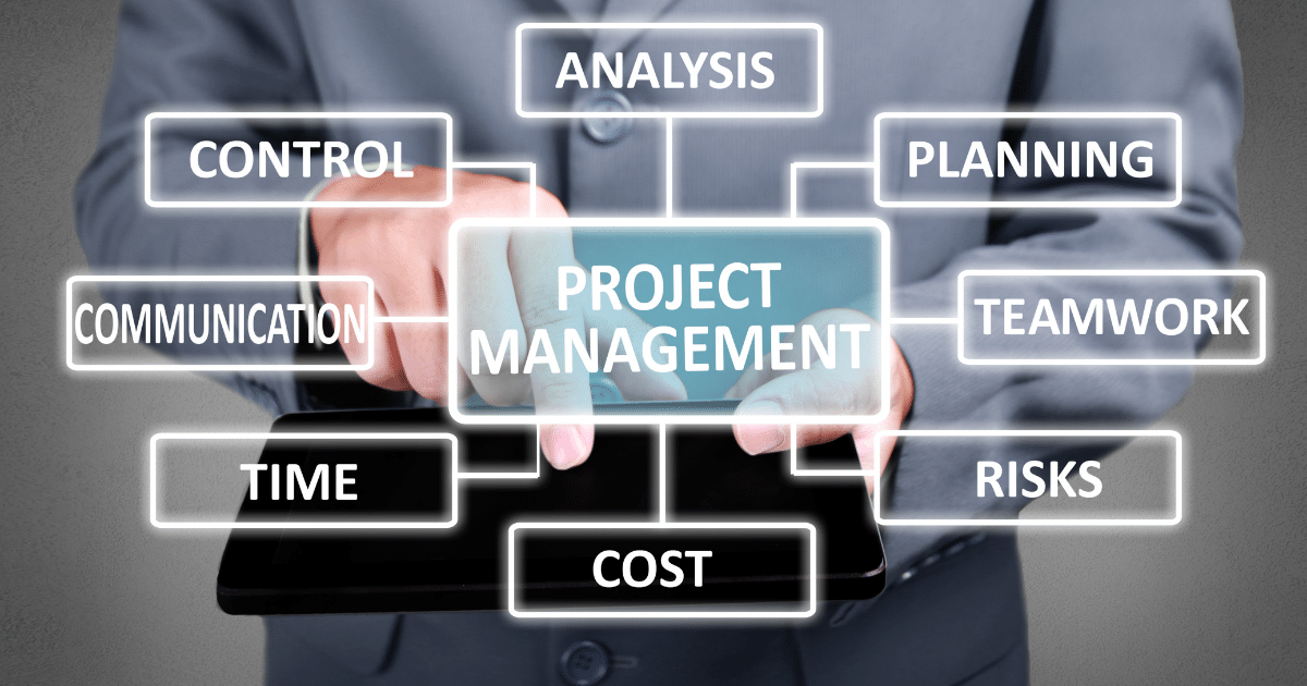 Project manager