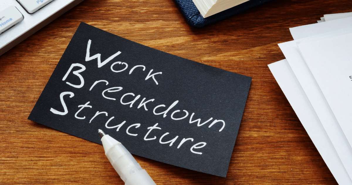 Work breakdown structure, cos'è e a cosa serve nel project management