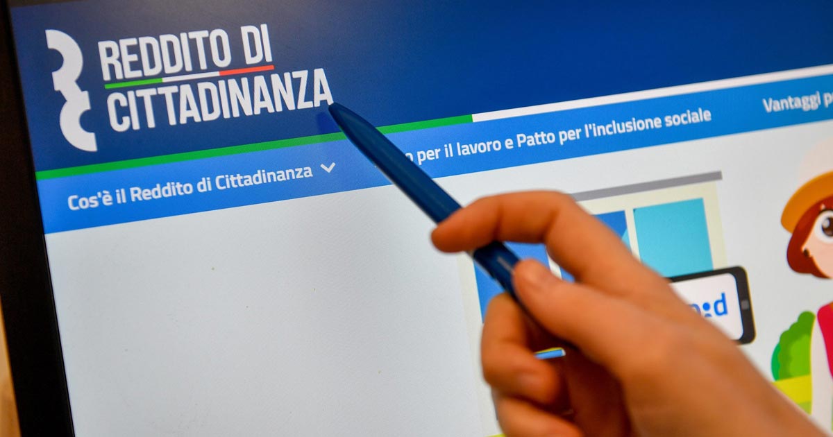 Reddito di Cittadinanza: 18 mila beneficiari hanno già trovato un’occupazione