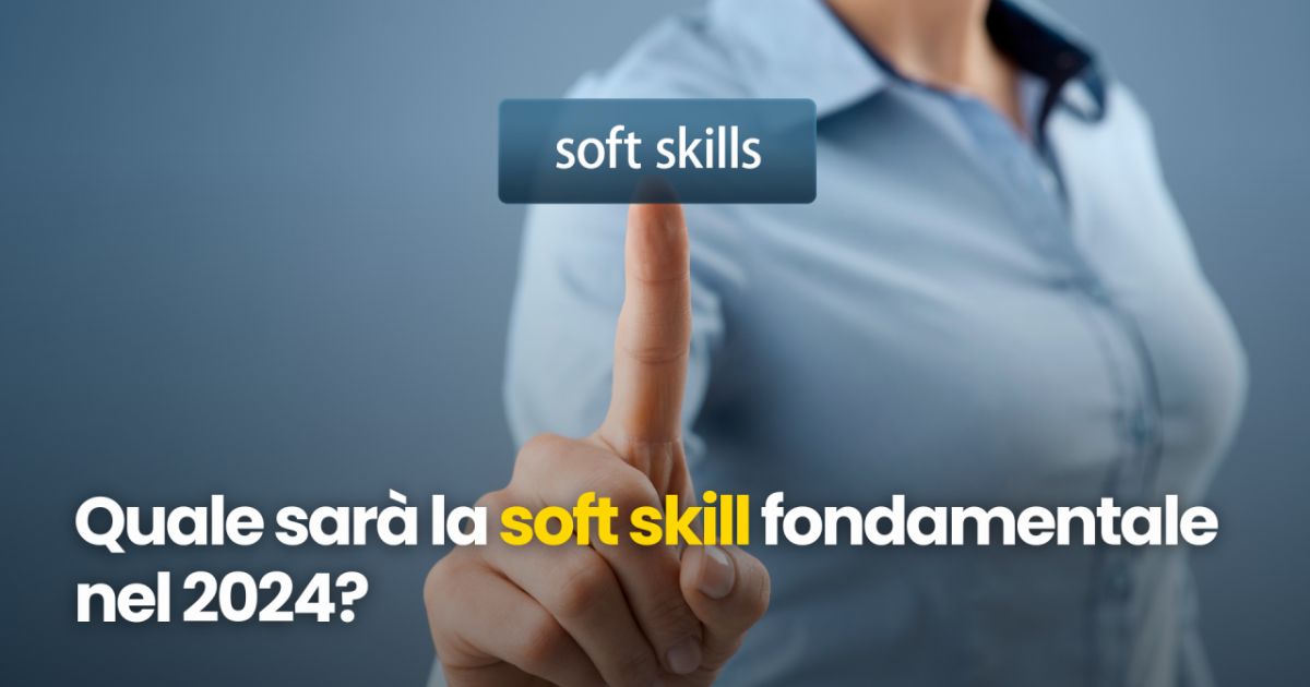 soft skill