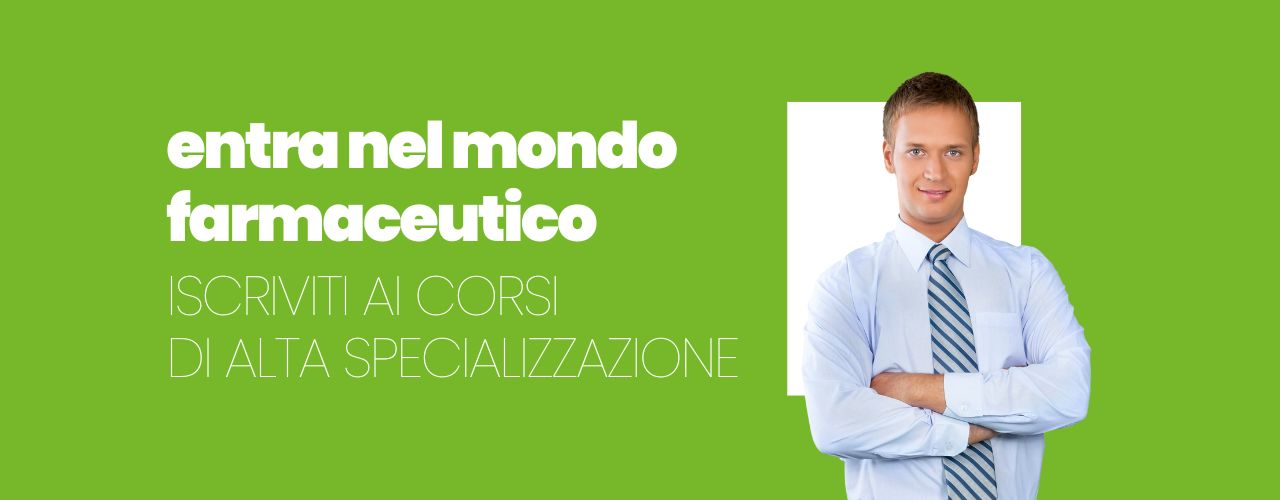 Corsi Settore Pharma: Agevolzioni entro Dicembre