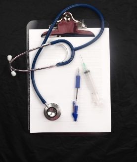 Vigilanza Medical Device