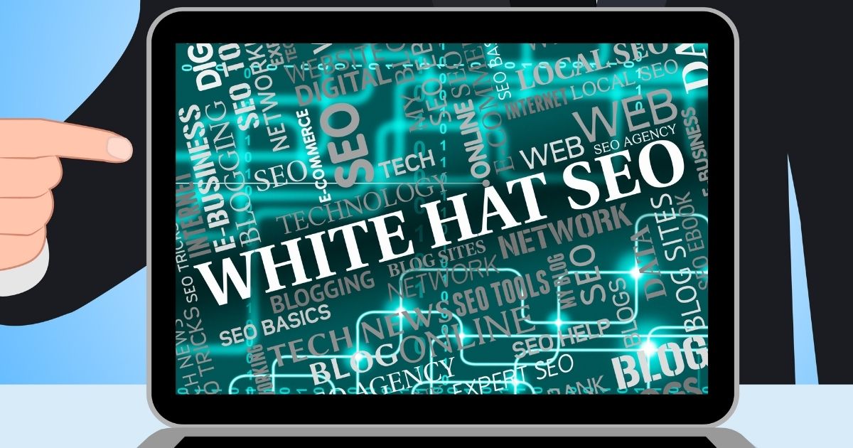 White Hat SEO