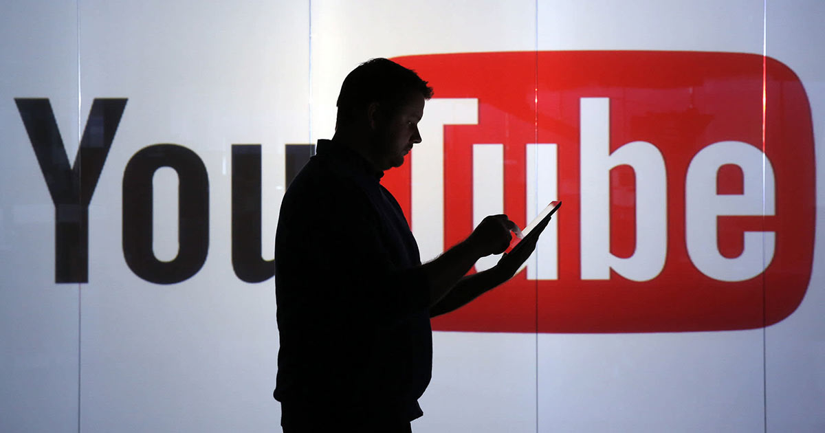 Youtube e privacy bambini, presunta violazione: circa 200 milioni di multa a Google