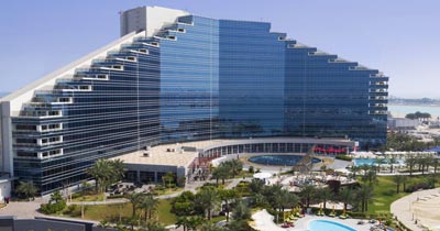 ART Rotana Hotel, Amwaj Islands, Bahrain