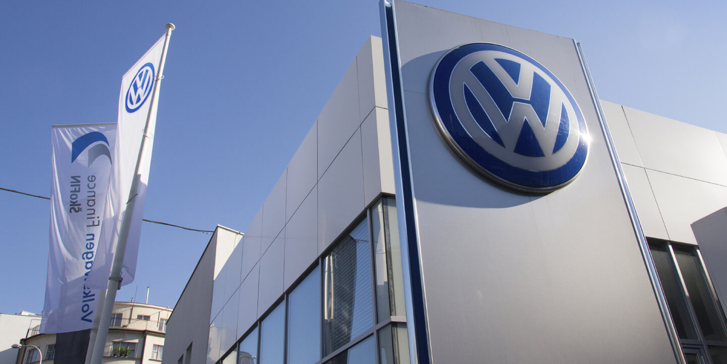 Volkswagen, sanzione dell'Antitrust Italiana