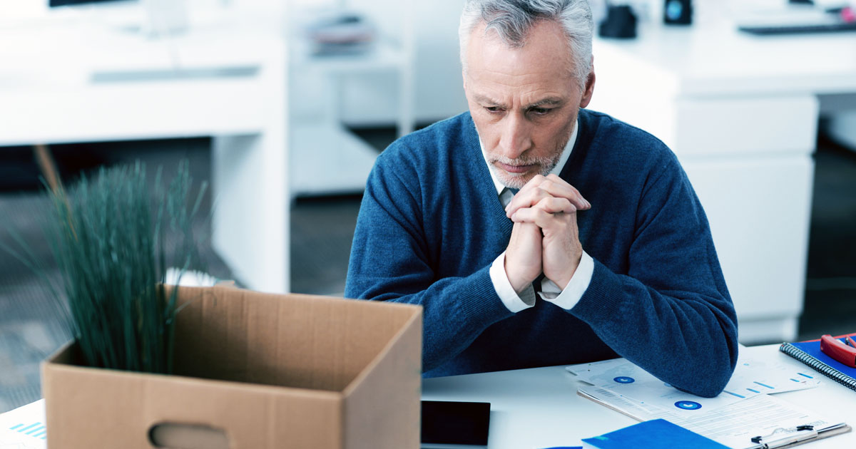 Cassazione: si può licenziare il lavoratore vicino all’età pensionabile