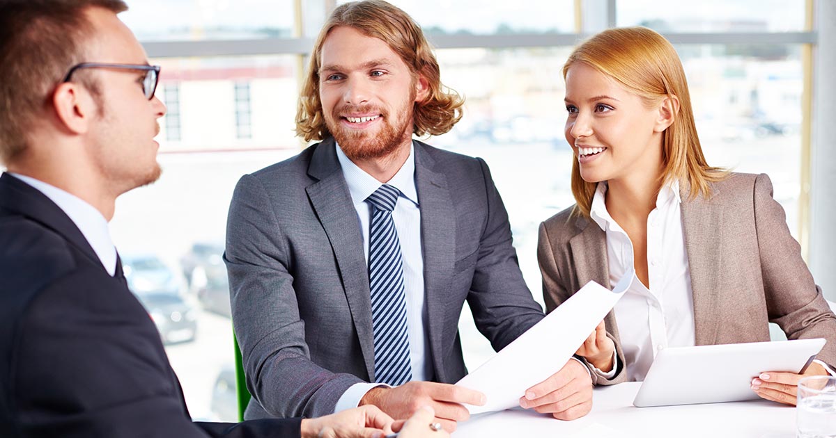 Come arrivare all'impostazione efficace del proprio curriculum vitae