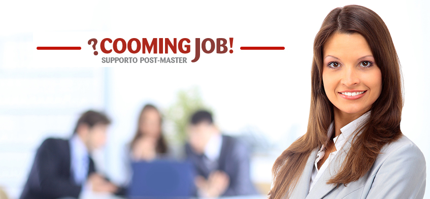 Consigli dal CoomingJob assunzioni 2016
