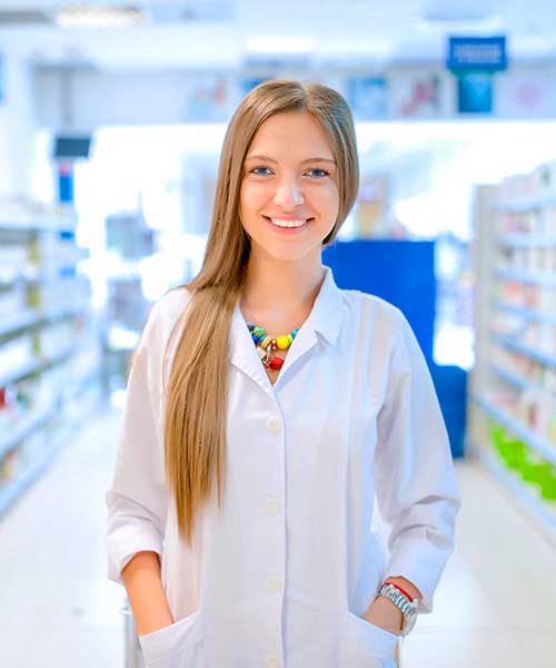 Cosa conviene fare dopo la laurea in Farmacia?