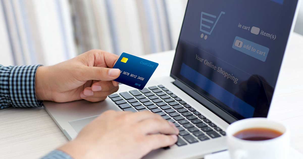 L’ecommerce lancia la GDO, impennata di vendite online tra febbraio e marzo 2020