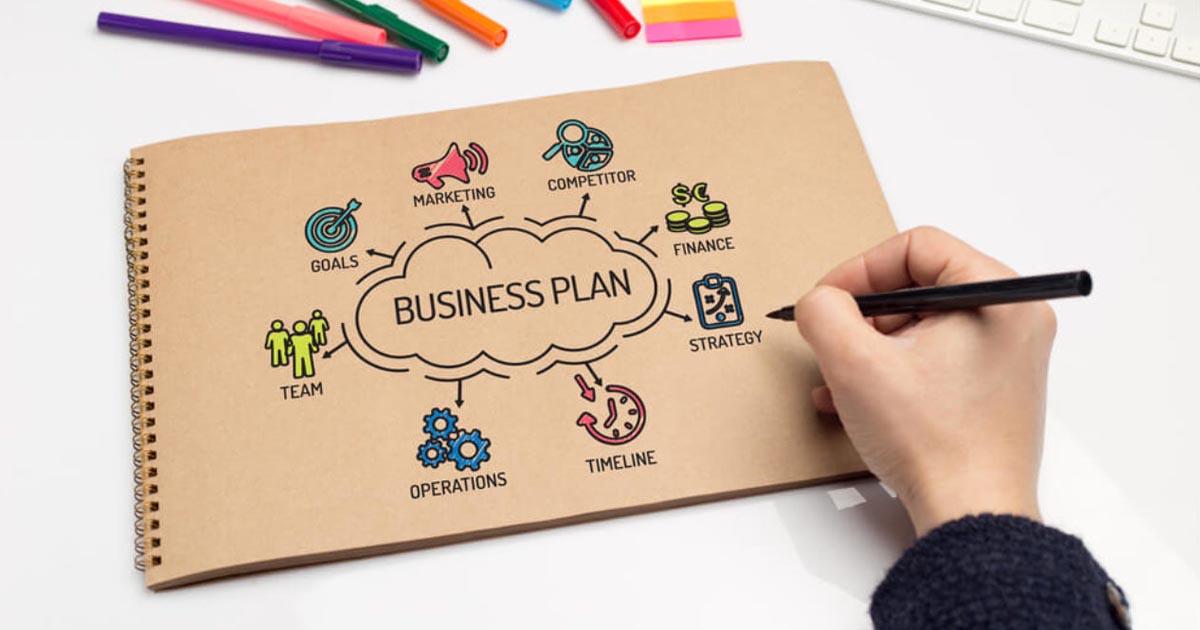 6 errori da evitare nel creare un project plan