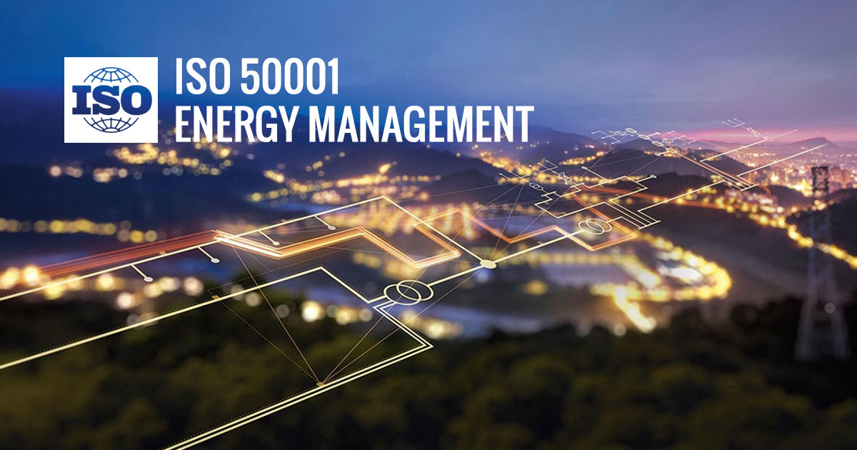 Oltre la ISO 50001: l’evoluzione dell’energy management nell’industria