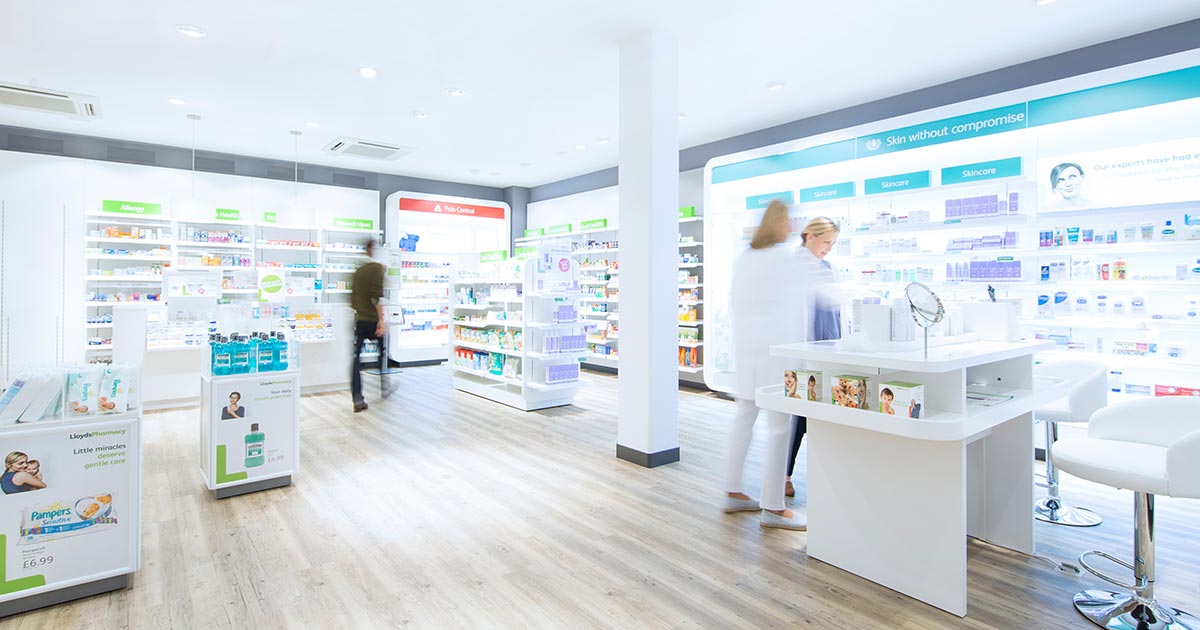 Il futuro della farmacia? Aggregazione e servizi