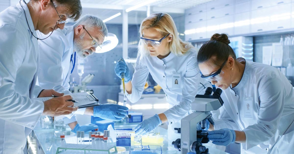 Farmaco Sperimentale: dalla produzione ai partecipanti