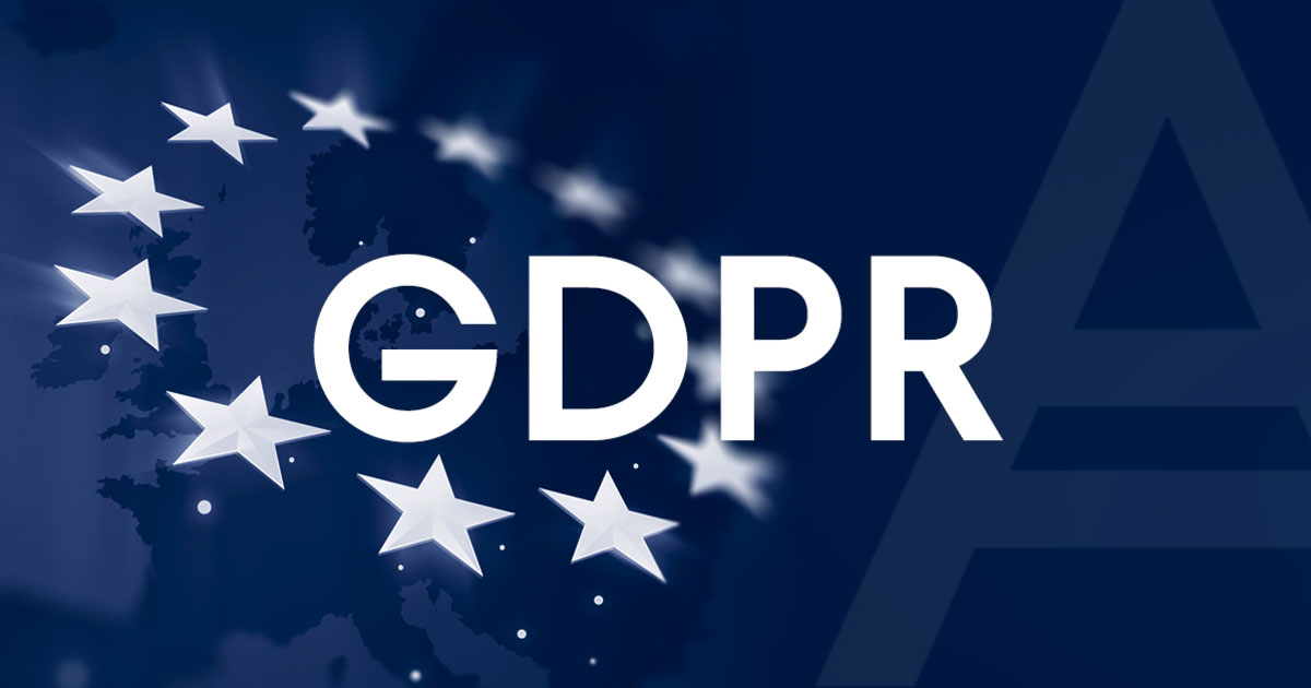 GDPR, cos’è? Il Regolamento generale sulla protezione dei dati