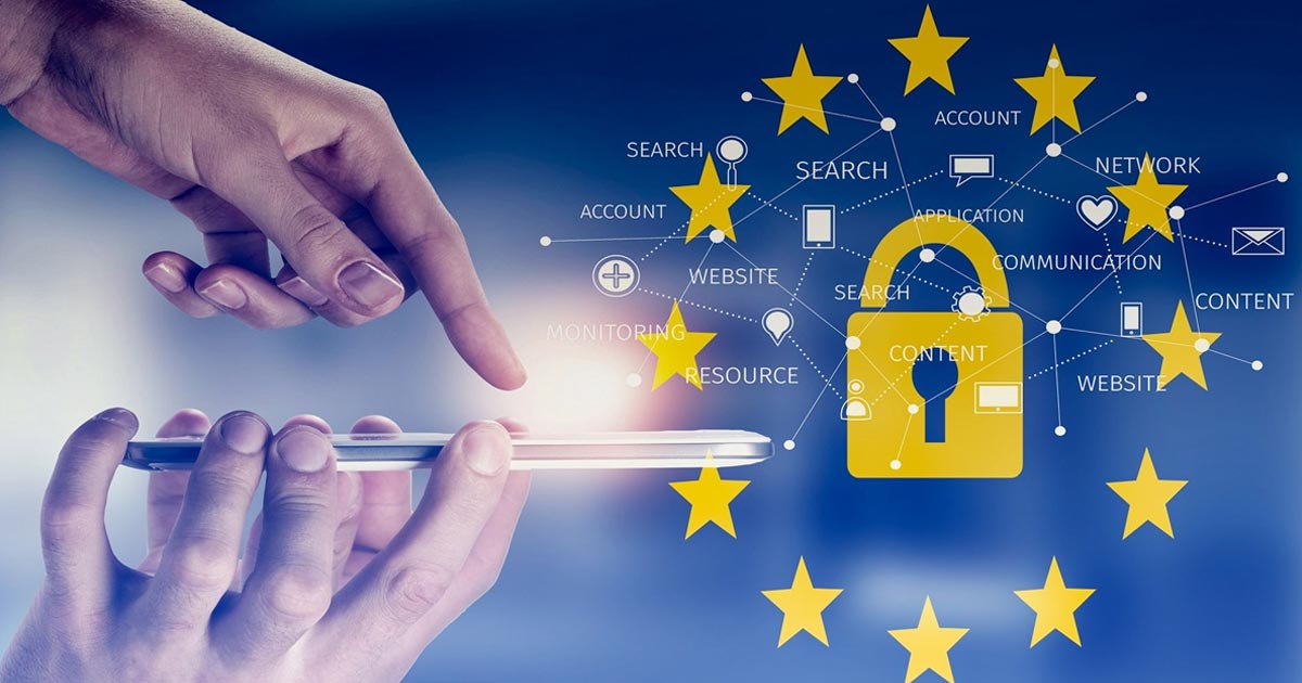 Come i Social Network si sono preparati al GDPR