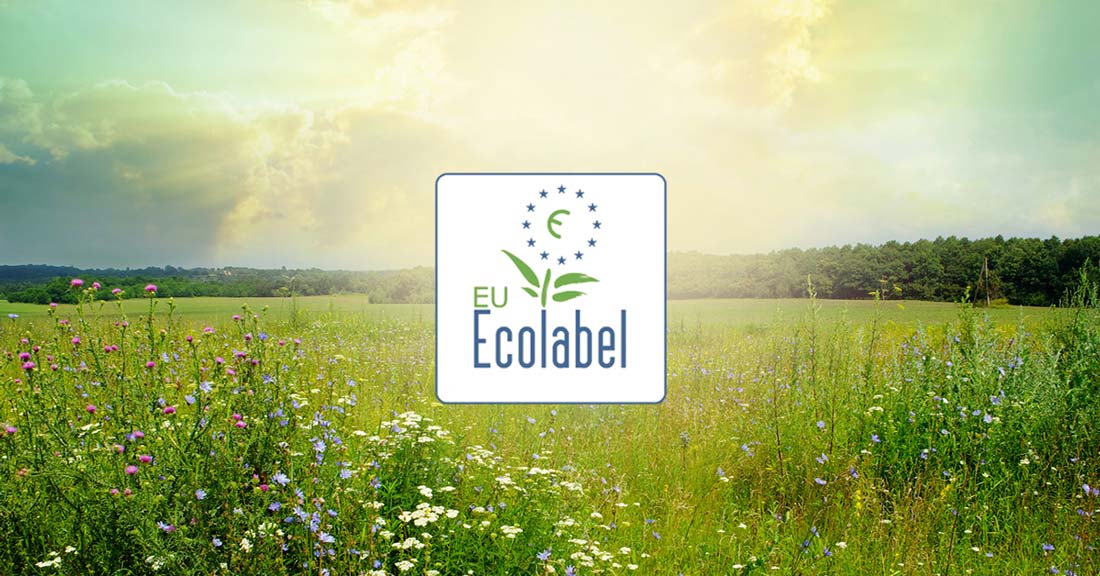 Con il Marchio Ecolabel Ue più Lavoro e Impresa