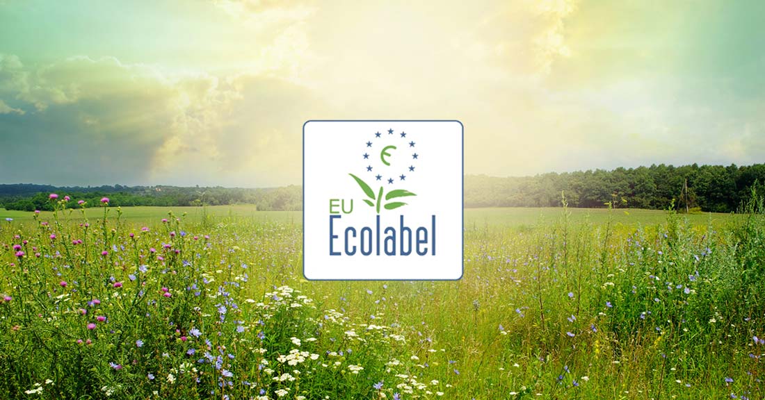 Che cos’è la Certificazione Ecolabel e come si ottiene