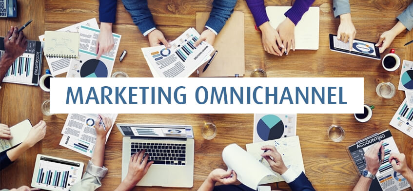 Cos’è il Marketing Omnichannel 